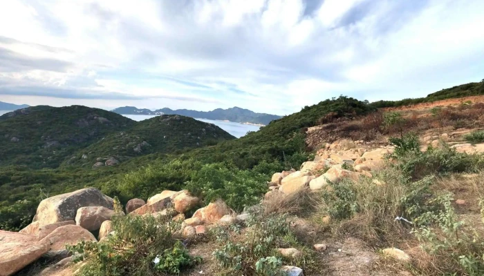 Bai Con Rua Che Do Xem Pho Va 360deg - Khánh Hòa
