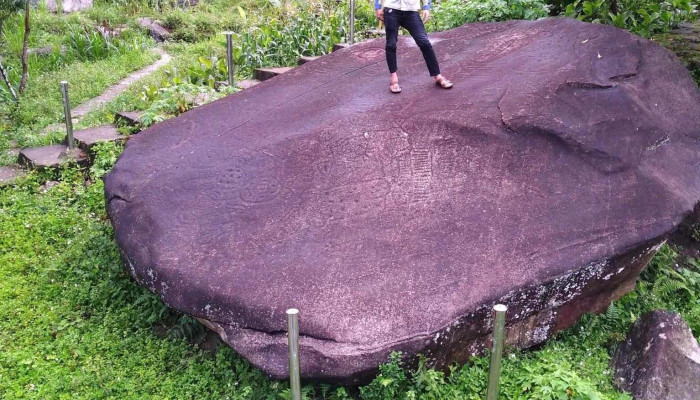 Bai Da Co Xin Man Nui - Hà Giang