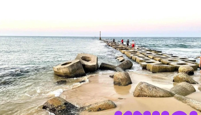 Bai Da Thuan An Tat Ca - Thành Phố Huế
