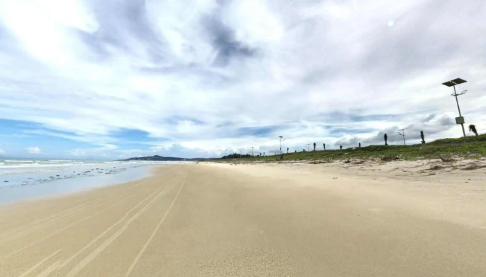 Bai Dai Nha Trang Che Do Xem Pho Va 360deg - Khánh Hòa