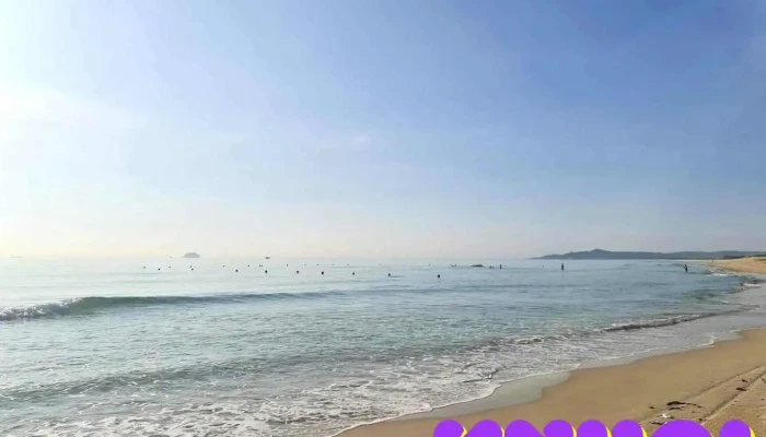 Bãi Dài Nha Trang - Khánh Hòa