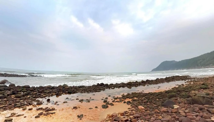 Bai Dong   Dao Nghi Son Che Do Xem Pho Va 360deg - Thanh Hóa