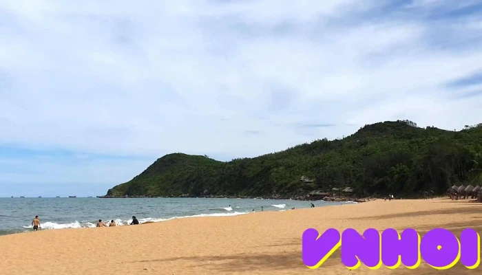 Bai Dong   Dao Nghi Son Video - Thanh Hóa