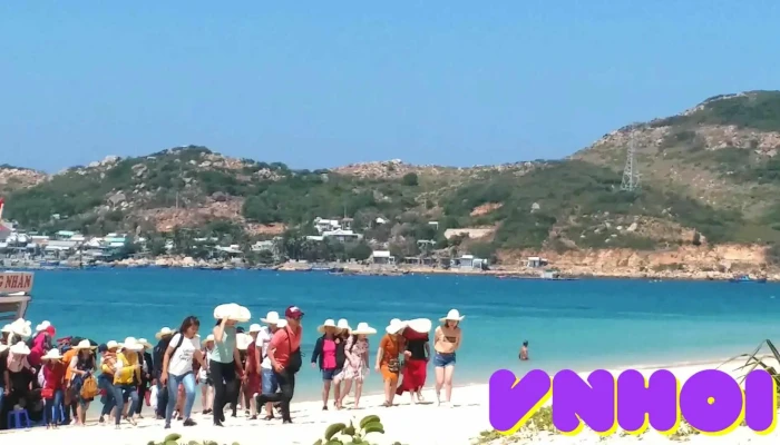 Bai Kinh   Doi Qin Video - Ninh Thuận