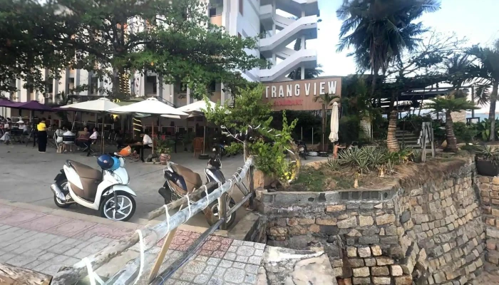 Bai Reu Nha Trang Che Do Xem Pho Va 360deg - Khánh Hòa