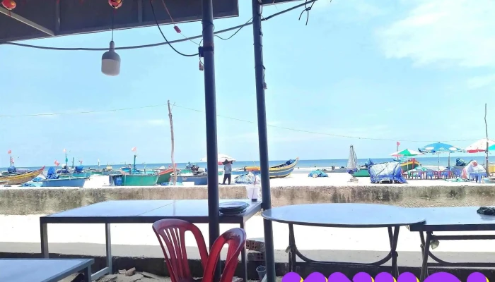 Bai Tam Bien Dinh Thay Thim Bai Bien - Bình Thuận