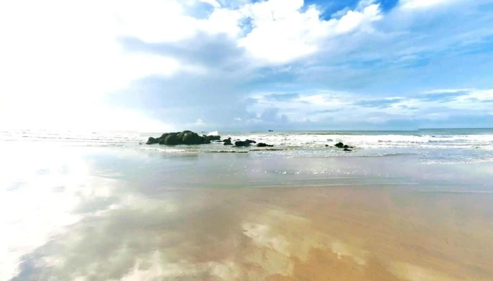 Bai Tam Cam Binh Che Do Xem Pho Va 360deg - Bình Thuận