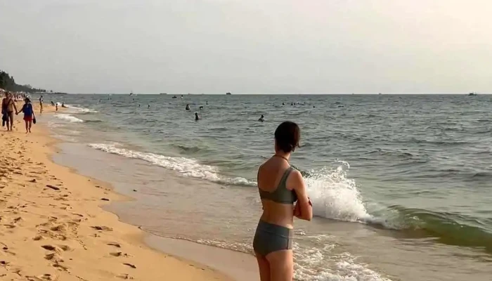 Bai Tam Cong Dong Video - Kiên Giang