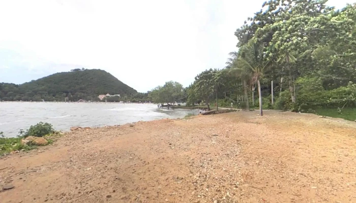 Bai Tam Mui Nai Che Do Xem Pho Va 360deg - Hà Tiên