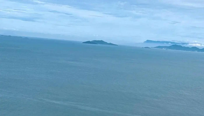 Bai Tam Mui Nai Moi Nhat - Hà Tiên