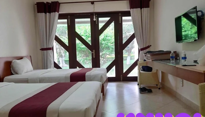 Bai Tam Mui Nai Phong - Hà Tiên