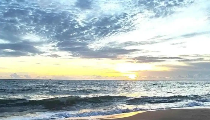 Bai Tam Ngam May Bay Video - Kiên Giang