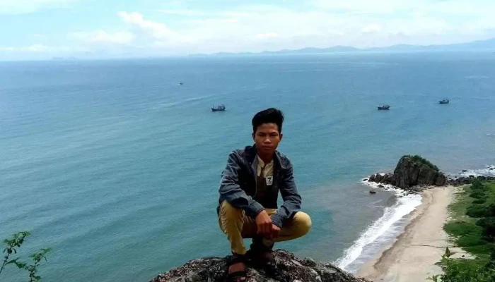 Bai Tam Quynh Tien Bai Bien - Nghệ An