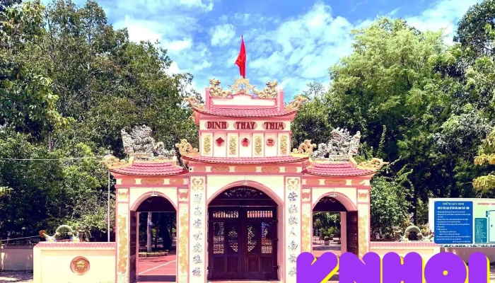 Bai Tam Tan Hai Moi Nhat - Bình Thuận