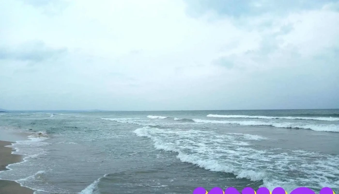 Bai Tam Tan Hai Tat Ca - Bình Thuận