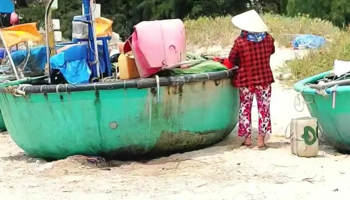 Bai Tam Tan Hai Video - Bình Thuận