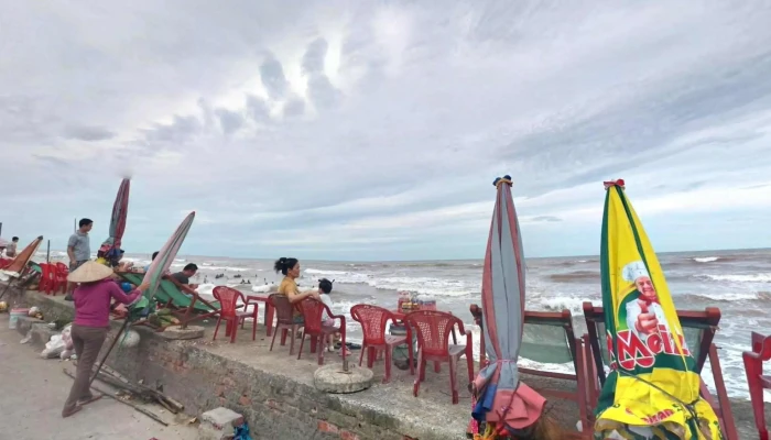 Bai Tam Thinh Long Che Do Xem Pho Va 360deg - Nam Định