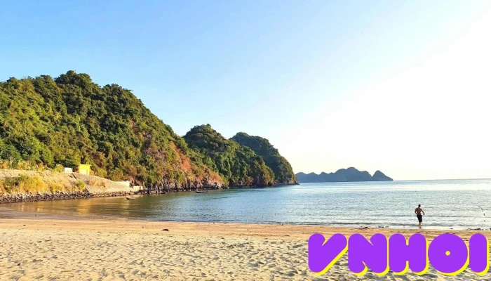 Bai Tam Tung Thu Tat Ca - Hải Phòng