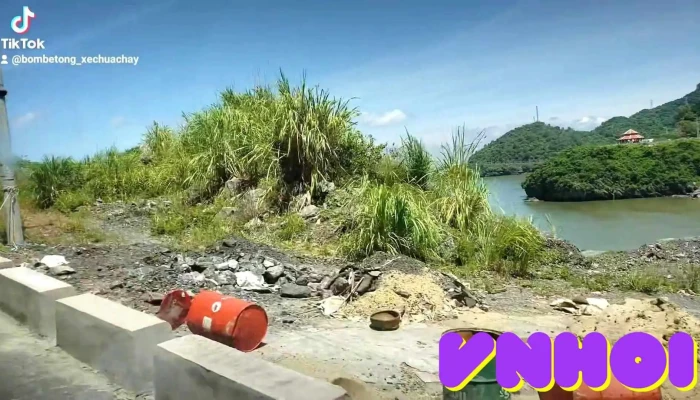 Bai Tam Tung Thu Video - Hải Phòng