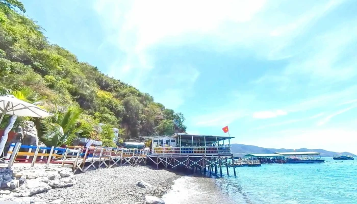 Bai Tranh Nha Trang Che Do Xem Pho Va 360deg - Khánh Hòa