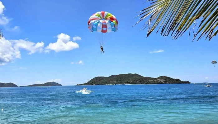 Bai Tranh Nha Trang Moi Nhat - Khánh Hòa