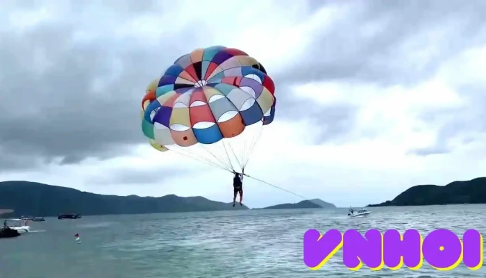 Bai Tranh Nha Trang Video - Khánh Hòa