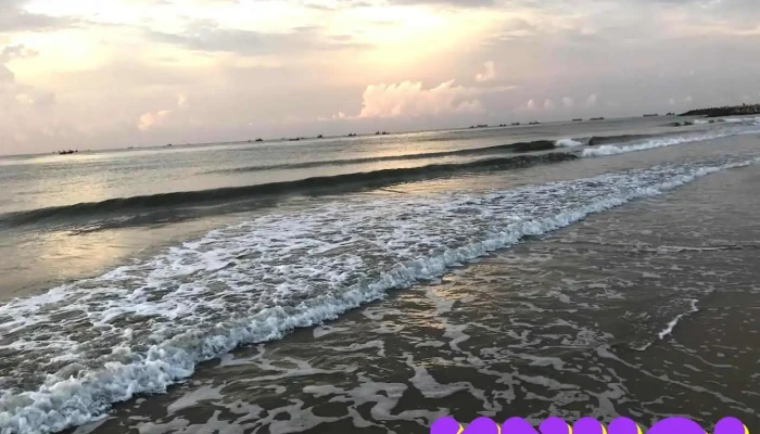Bãi Tắm La Gi - Bình Thuận