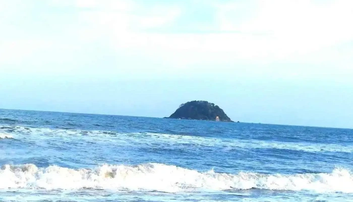 Bãi Tắm Đồi Dương - LaGi - Bình Thuận