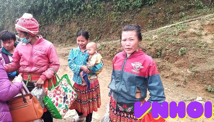 Ban Be Video - Sơn La