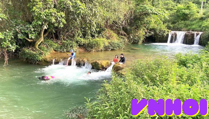 Ban Buot Video - Sơn La