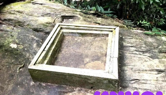 Bàn Cờ Tiên - Vĩnh Phúc