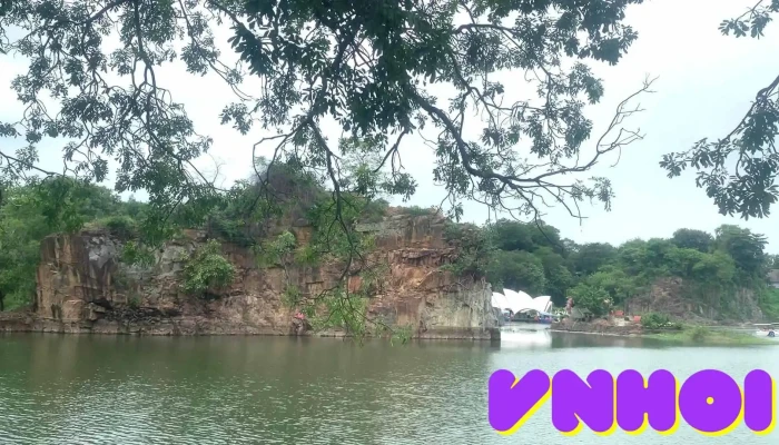 Ban Dao Long Son Video - Đồng Nai