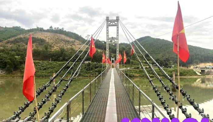 Ban Ma Ecolodge - Xuân Cẩm