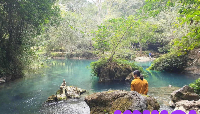 Ban Pac Bo Tat Ca - Cao Bằng