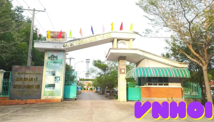 Ban Quan Ly Rung Phong Ho Can Gio Tat Ca - Hồ Chí Minh