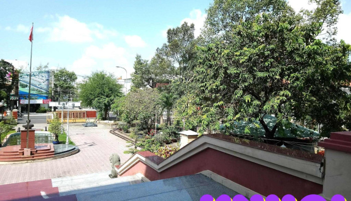 Bao Tang An Giang Tat Ca - An Giang
