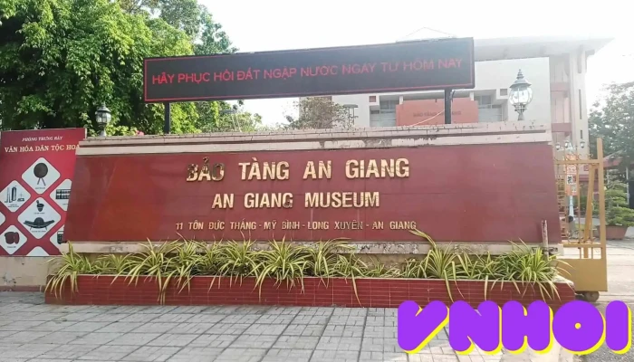 Bao Tang An Giang Video - An Giang