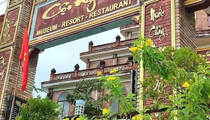 Bao Tang Coi Nguon Phu Quoc Video - Kiên Giang