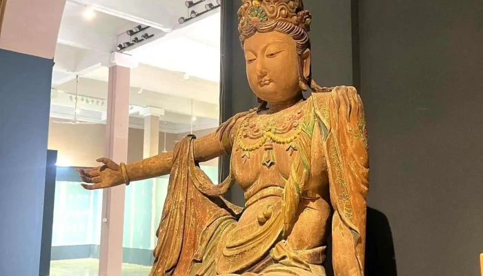 Bao Tang Hai Phong Moi Nhat - Hải Phòng