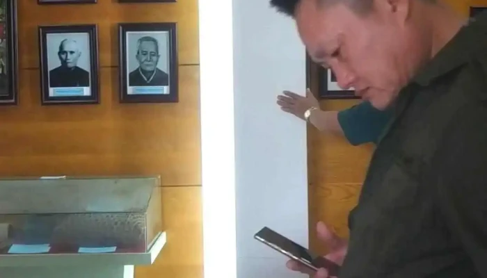 Bao Tang Khoi Nghia Bac Son Video - Lạng Sơn