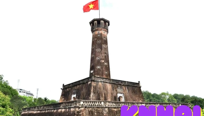 Bao Tang Lich Su Quan Su Viet Nam Cua Chu So Huu - Hà Nội