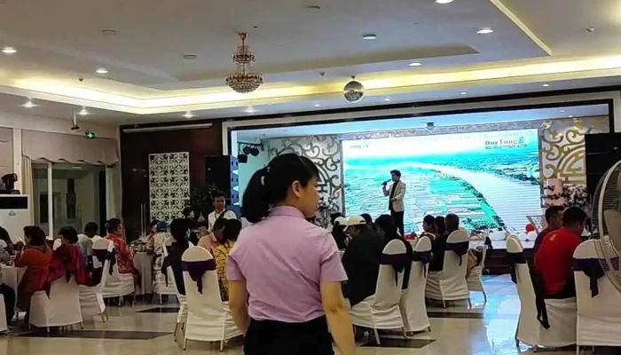 Bao Tang Quan Khu Iv Video - Nghệ An