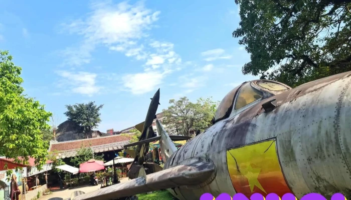 Bao Tang Tinh Nam Dinh Moi Nhat - Nam Định