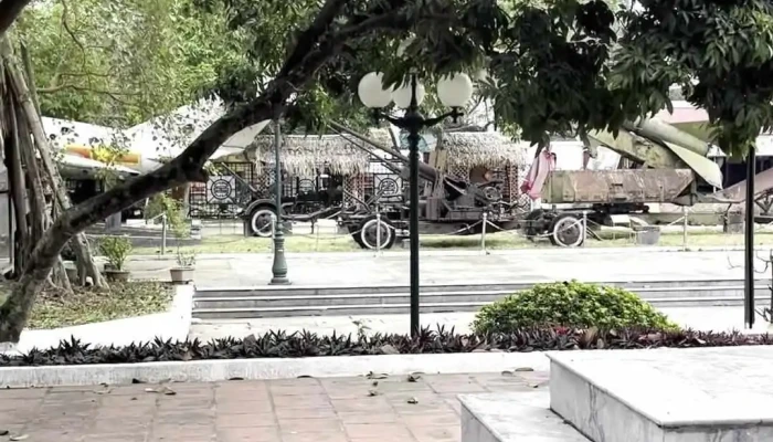 Bao Tang Tinh Nam Dinh Video - Nam Định