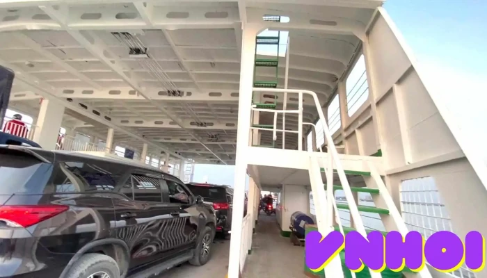 Ben Pha Cu Rach Mieu Video - Bến Tre