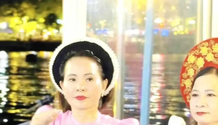 Ben Thuyen Toa Kham Moi Nhat - Thành Phố Huế