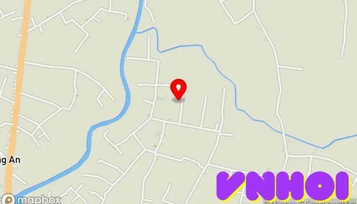 bản đồ của Bia lưu niệm căn cứ Thành Đội Mỹ Tho Đài tưởng niệm chiến tranh, Điểm thu hút khách du lịch trong Tiền Giang