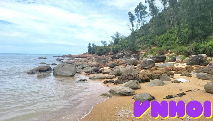 Bien Dong Duong Tat Ca - Thành Phố Huế