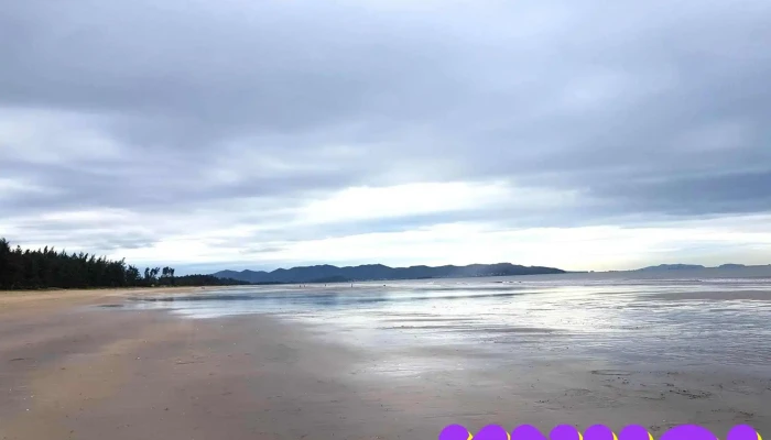 Bien Quynh Bang Tat Ca - Nghệ An