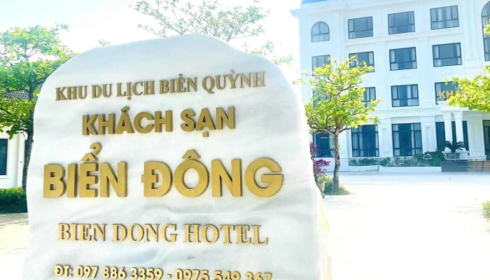 Bien Quynh Tat Ca - Nghệ An